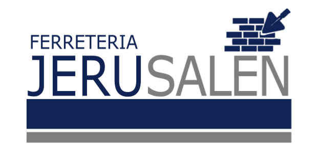 FERRETERIA JERUSALEN